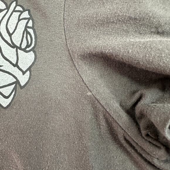 The Nightmare Before Christmas Shirt Womens 3XL Simply Meant To Be Jack Sally - Picture 12 of 13